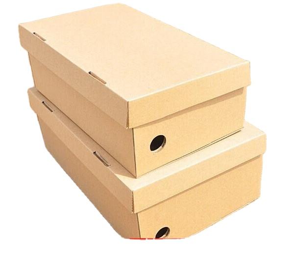Caja de cartón Hueveras de 5 capas Fabricante en China