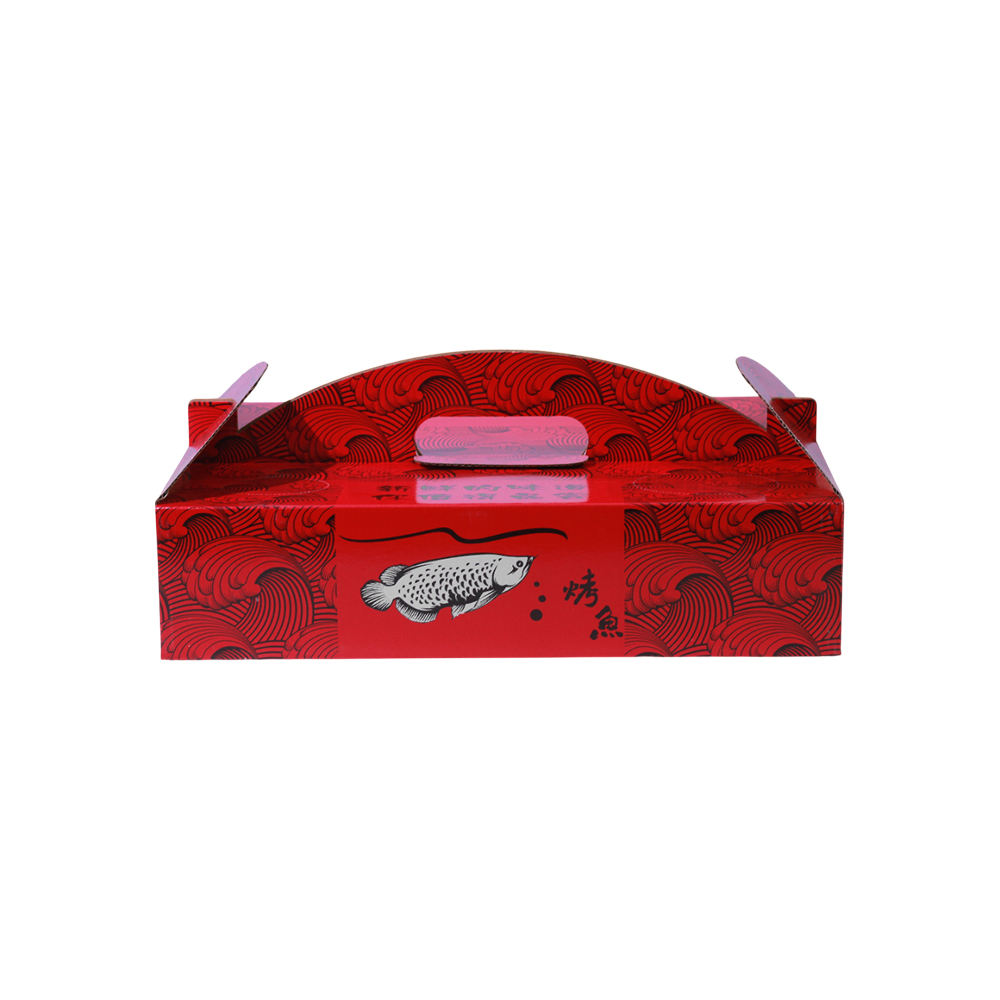 Chinesisches Restaurant-Take-Away-Box Großhandel
