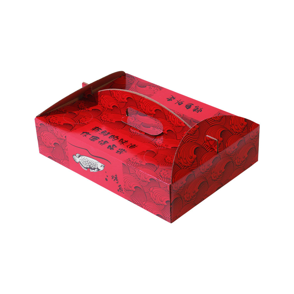 Chinesisches Restaurant-Take-Away-Box Großhandel