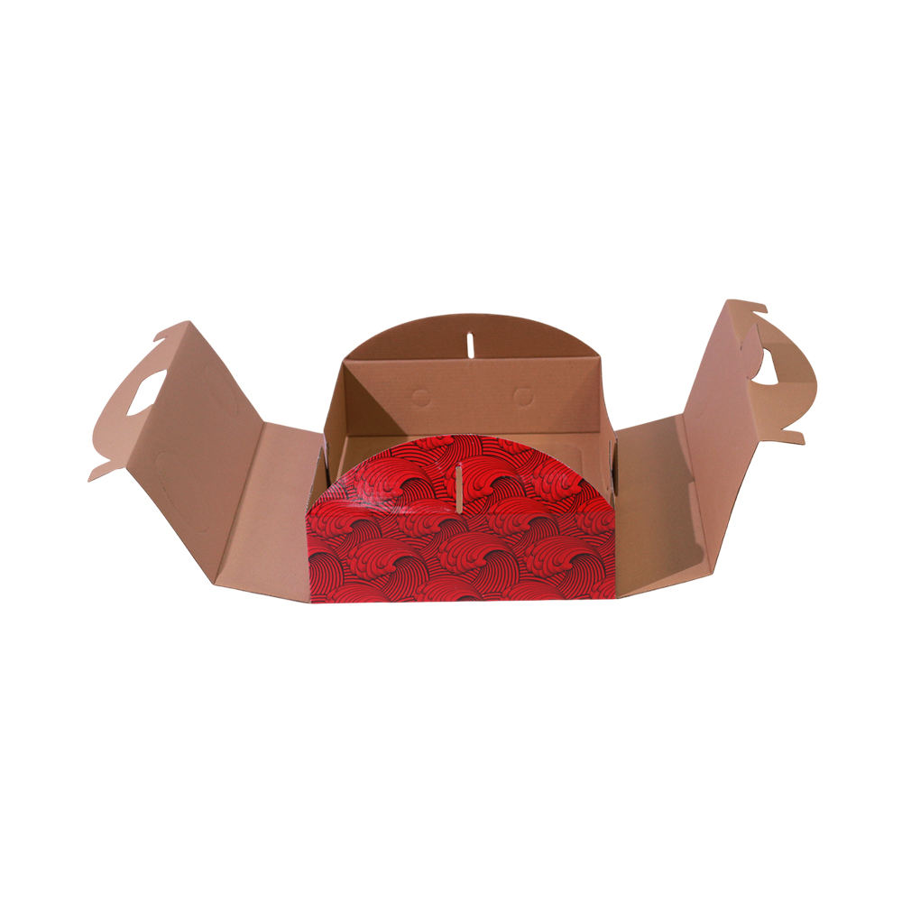 Chinesisches Restaurant-Take-Away-Box Großhandel