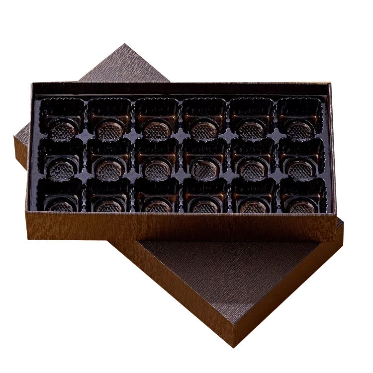 Caja de regalo personalizada para el día del niño
