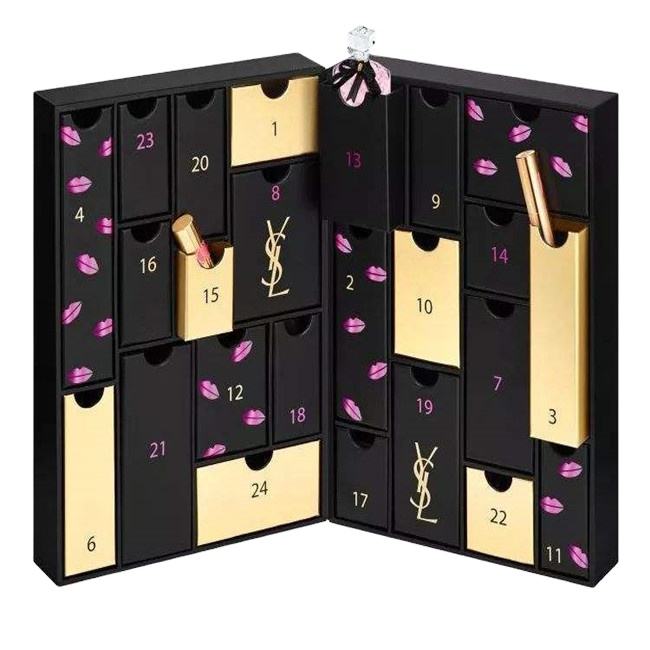 Caja de papel de sorpresa para empaque de joyería